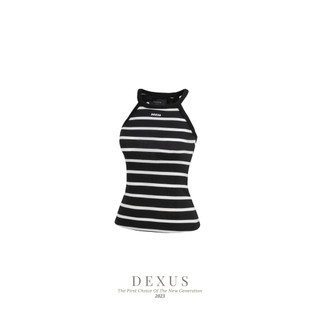 Áo Sát Nách Cổ Thuyền 𝐃𝐗 𝐃𝐄𝐗𝐔𝐒_DXA120076