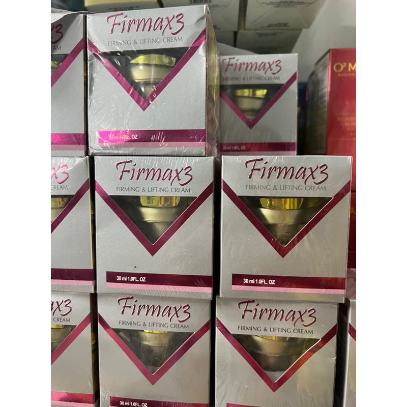 Kem Dưỡng Da FIMAX3 Làm Đẹp Toàn Thân Cho Nam Nữ Nano RF3 Bảo Vệ Sức Khỏe