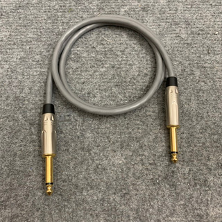 Dây 2 đầu 6 ly Hitachi bãi Nhật - Sử dụng Mic không dây