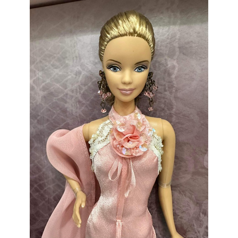 Búp bê Barbie Badgley Mischka