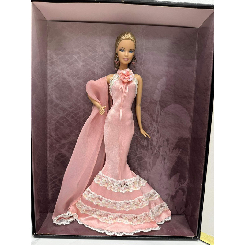 Búp bê Barbie Badgley Mischka