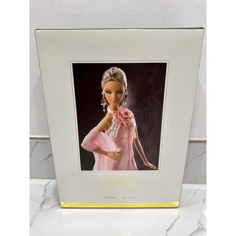 Búp bê Barbie Badgley Mischka