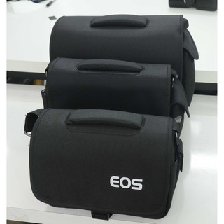 Túi đựng máy ảnh thời trang cao cấp EOS