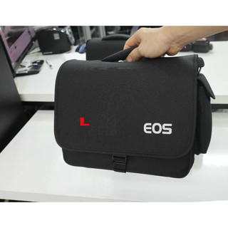 Túi đựng máy ảnh thời trang cao cấp EOS