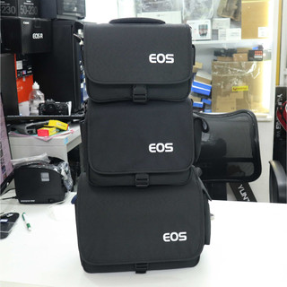 Túi đựng máy ảnh thời trang cao cấp EOS