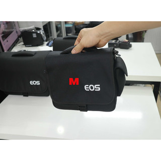 Túi đựng máy ảnh thời trang cao cấp EOS