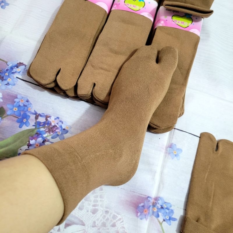VỚ   GÓT XỎ NGÓN TIAN QUAN, A MEO DÀY MỀM CHỐNG NẮNG Ủ KEM TỐT