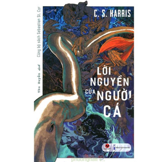 Sách bách việt - lời nguyền của người cá