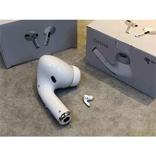 Loa MK-201 bluetooth Airpod