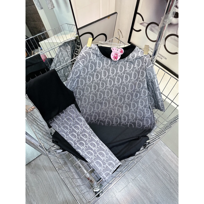 ( SẴN HCM ) SET DÀI IN FULL ĐÌ O