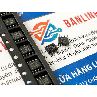 ACS712T, ACS712T-ELC-30A IC Chuyên Dụng SOP-8