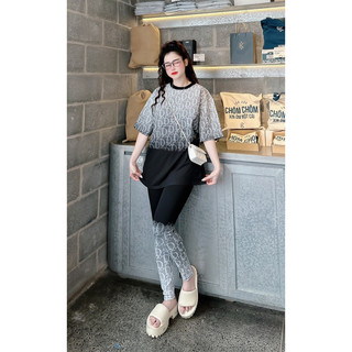 ( SẴN HCM ) SET DÀI IN FULL ĐÌ O