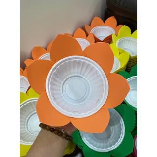 Combo 100 Hoa đăng 6 cánh loại đại