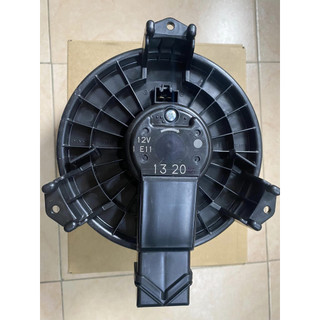 Quạt dàn lạnh, mô tơ quạt dàn lạnh Toyota Innova, Fortuner 2006 -2015 hàng denso