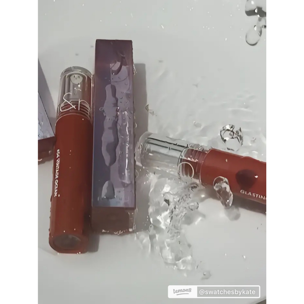 Son Tint Lì Romand Juicy Lasting Tint 5.5g