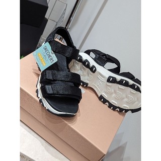Thanh Lý Giày Sandal Ske.cher sz 35
