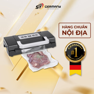 Máy hút chân không caso bar hc170 nội địa đức đa chức năng thông minh germanysnt 620001