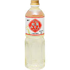 Mirin kiểu Nhật Kikukawa loại 1L
