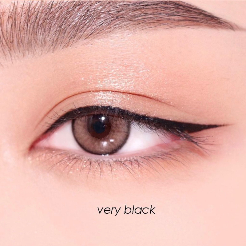 Bút kẻ mắt nước Wodwod Thin Strokes & Fine nét mảnh 0,01mm chống nước