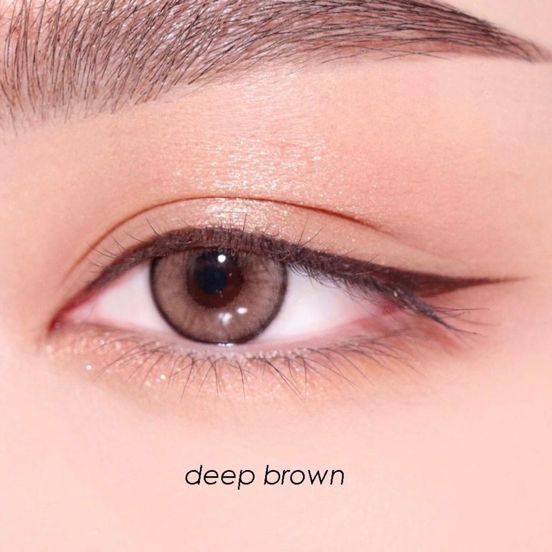 Bút kẻ mắt nước Wodwod Thin Strokes & Fine nét mảnh 0,01mm chống nước