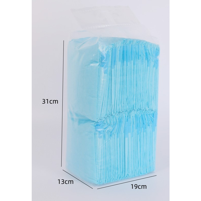 Tả lốt chuồng, khay vệ sinh cho chó, mèo