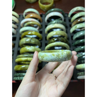Vòng Serpentine Size 52