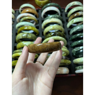 Vòng Serpentine Size 52