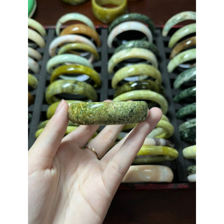 Vòng Serpentine Size 52