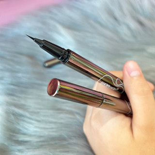 Bút kẻ mắt nước Wodwod Thin Strokes & Fine nét mảnh 0,01mm chống nước