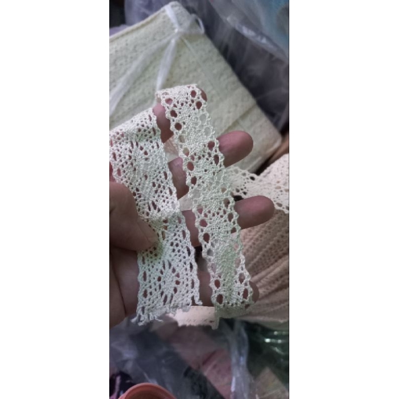 Ren đẹp 1cm đến 4.7cm