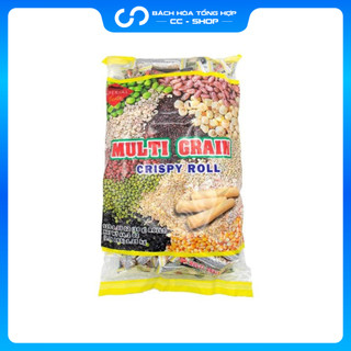 Ngũ Cốc Hỗn Hợp Multi Grain Crispy Roll