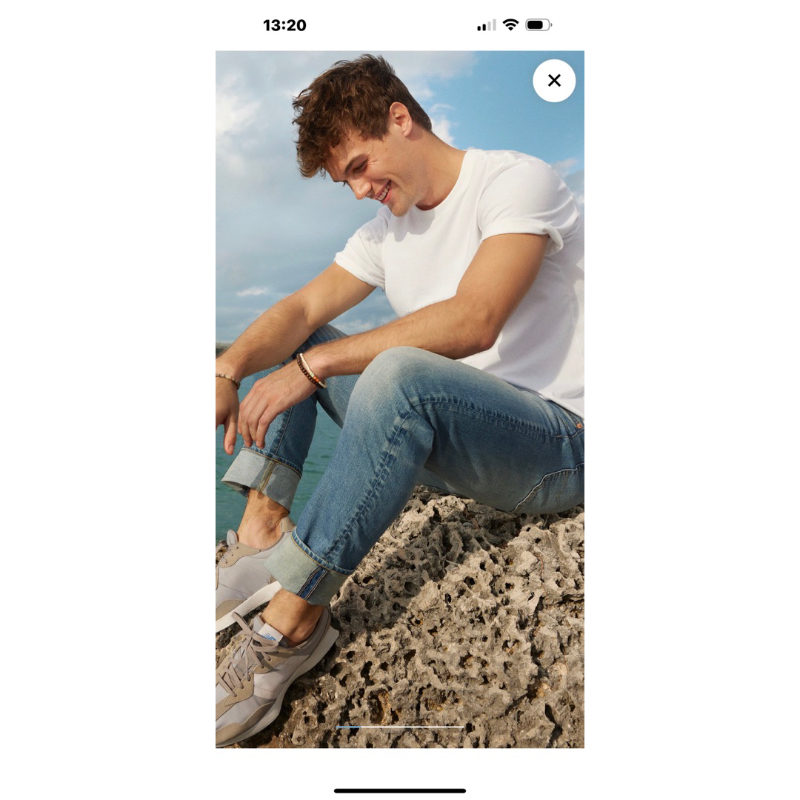 Áo phông 100% cotton