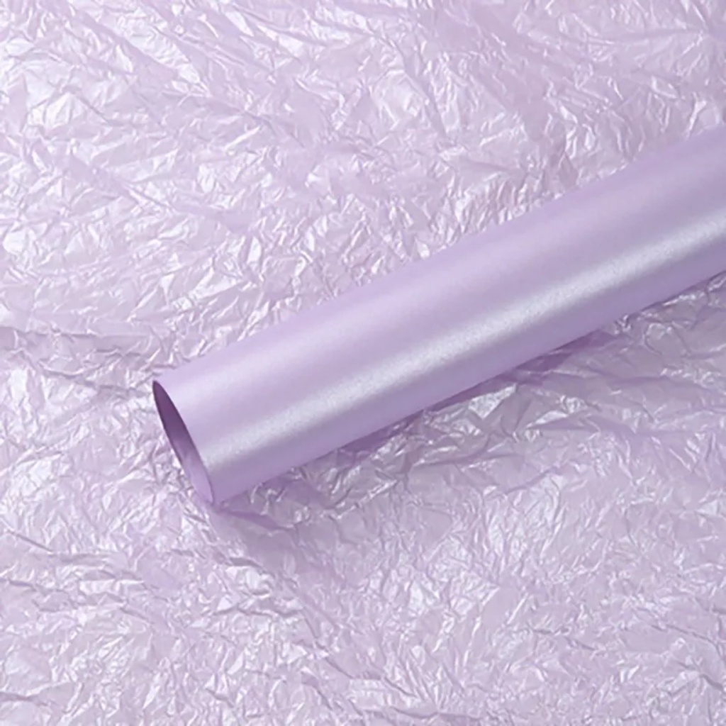 Sỉ tập 20 tờ giấy gói hoa Sydney ánh ngọc trai ,mếch nến