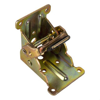 Chân Bàn Gấp - Bản lề gập chân bàn phụ kiện gấp thông minh chuyên dùng cho cho các mẫu bàn xếp gọn