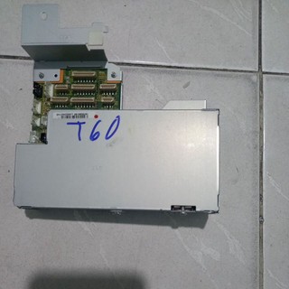 Board main card formatter epson t60 | bo formater t60 zin bóc máy