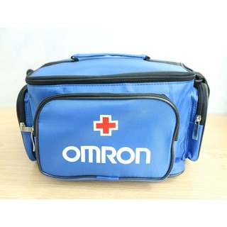 Túi cứu thương, túi y tế omron