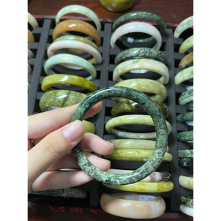 Vòng Serpentine Size 56