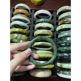 Vòng Serpentine Size 56