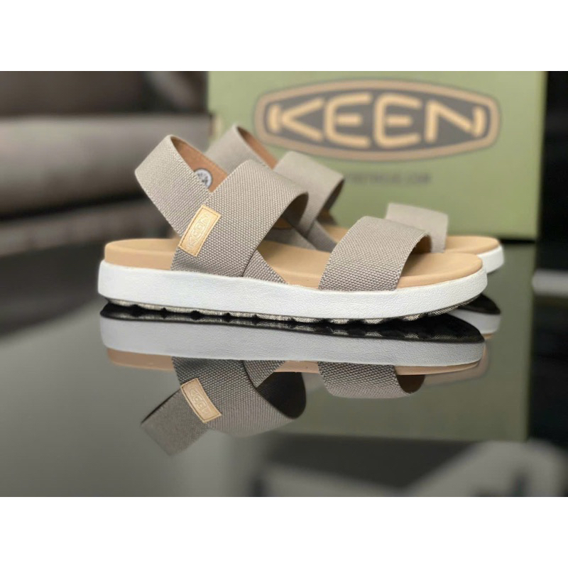 Giày san Đan keên nữ MS625