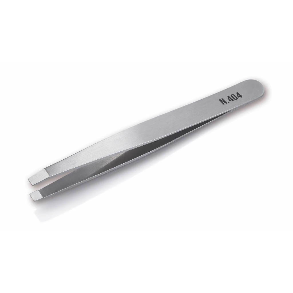 Nhíp tỉa mày N404 chính hãng