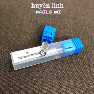 Đầu mài móng kim cương đầu tròn