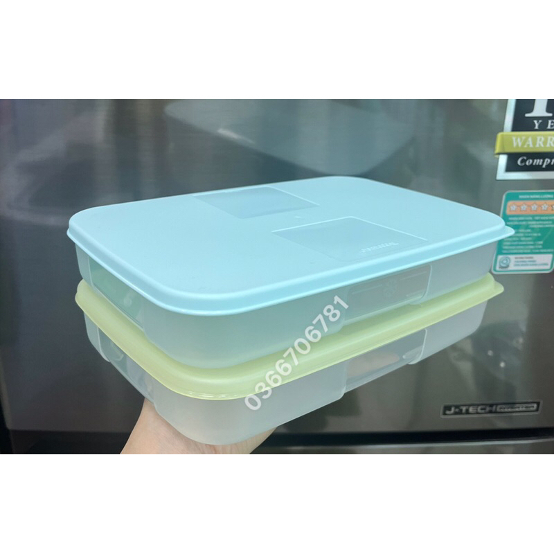 Hộp Trữ Đông Freezermate 650ml DẸP