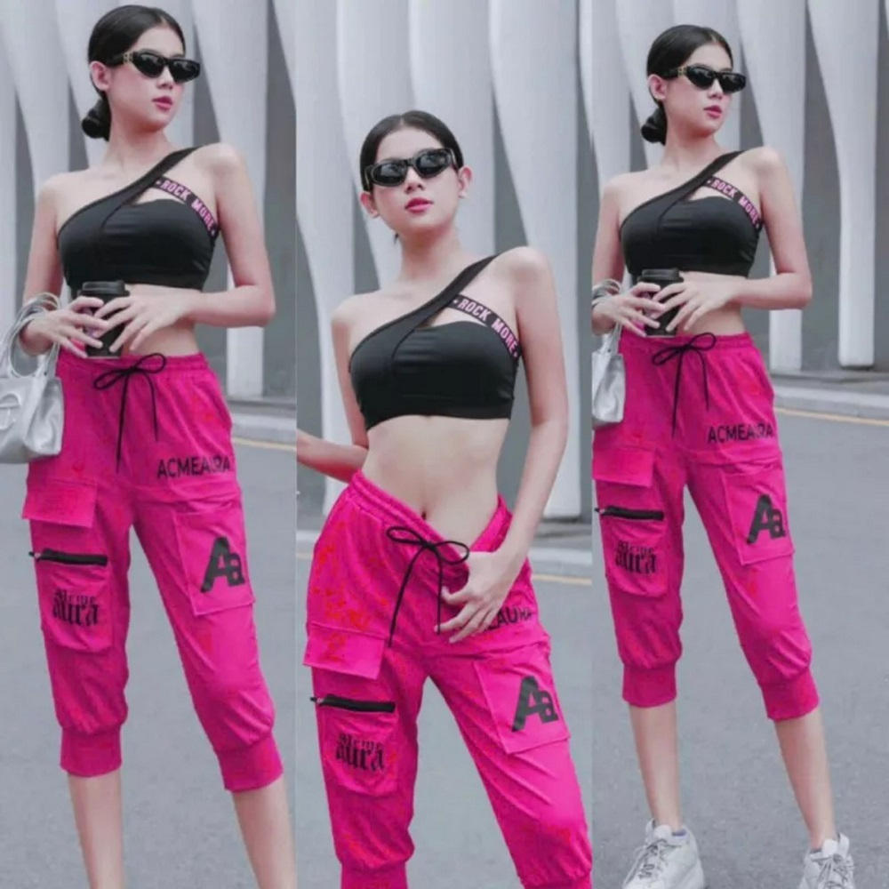 Áo Bra Dây Chéo Vai Chất Thun Siêu Xinh