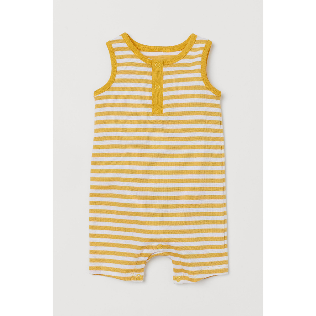 Romper Suit Bé Trai (hàng HM nhập Mỹ)