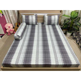 Bộ Drap Thun Lạnh Ý 5D