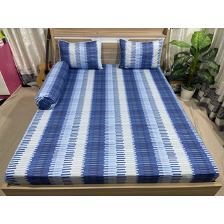 Bộ drap thun lạnh ý 5d