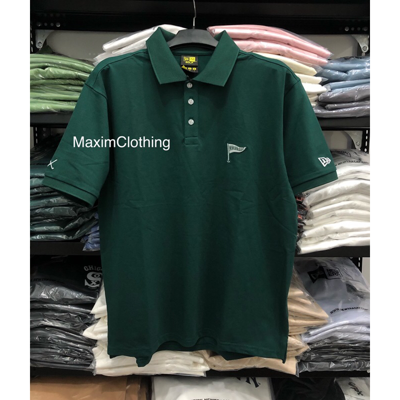 ➕Polo NewEra x MLB➕
