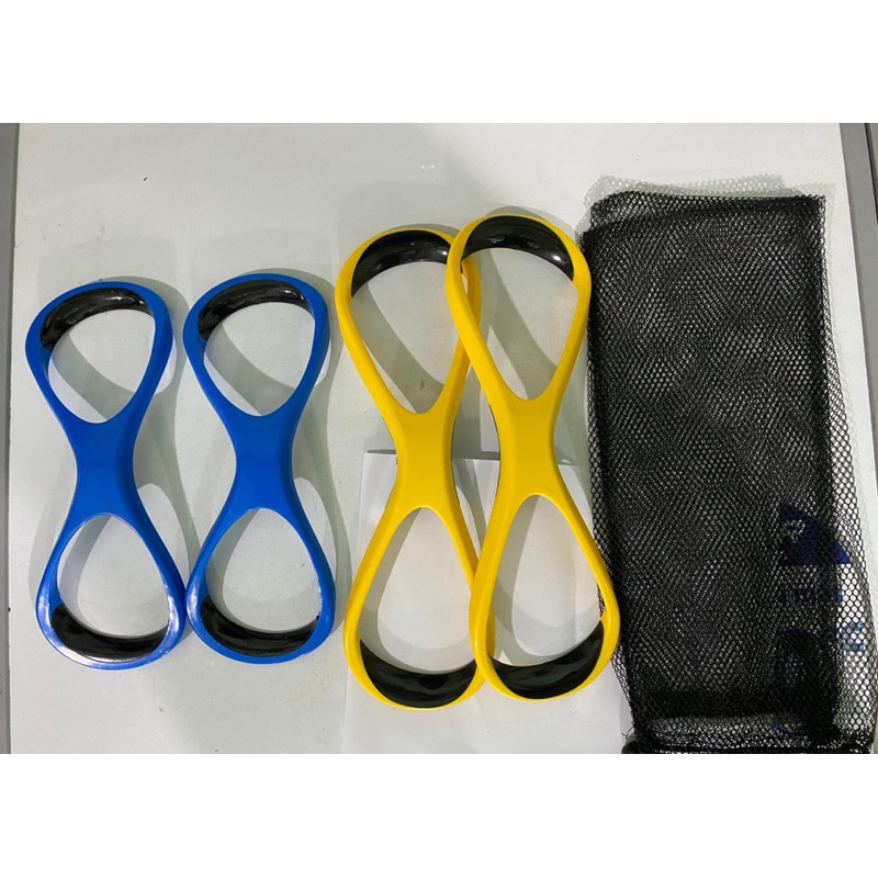 Bàn quạt Bơi số 8 Conquest Tập bơi cao cấp