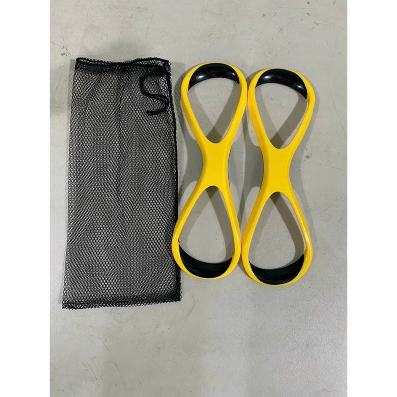 Bàn quạt Bơi số 8 Conquest Tập bơi cao cấp