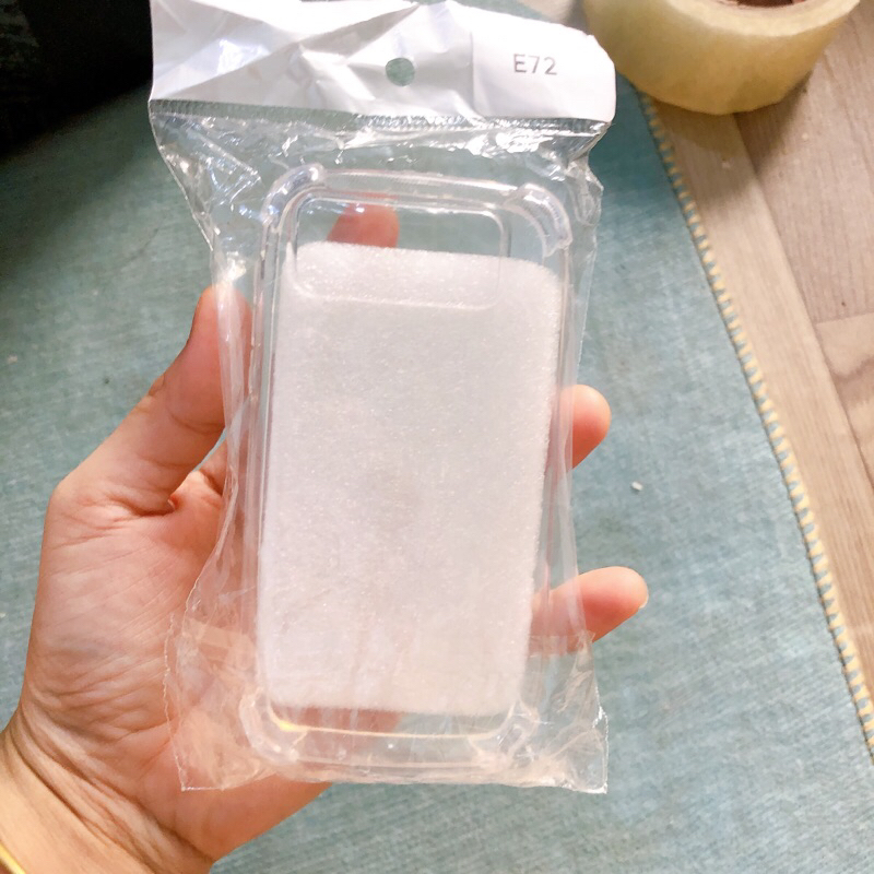 Hình thật - Ốp lưng điện thoại Nokia 8210 / E72 / N21N215/ 105 / 105 4g / 6310 / N6300